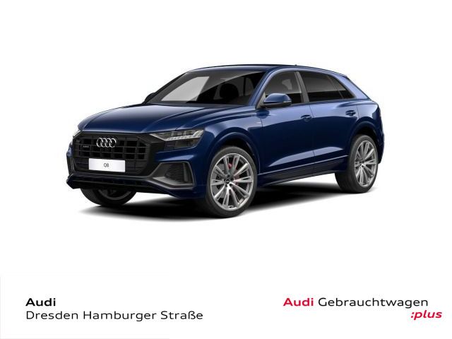 Audi Q8 97.821 km 53.890 &euro; Dresden 01067
