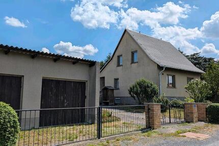 Haus Ebersbach - 4 Zimmer, 102 m&sup2;, 200.000&euro; | Angebot:21539375