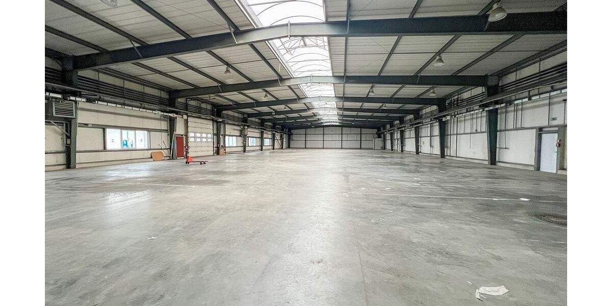 Gewerbeobjekt Großröhrsdorf - 1.350.000&euro; | Angebot:25682302