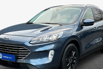 Ford Kuga 38.793 km 24.440 &euro; Dresden 01159
