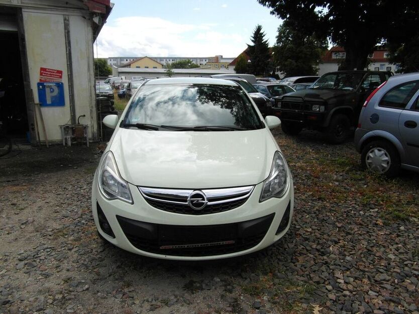 Corsa