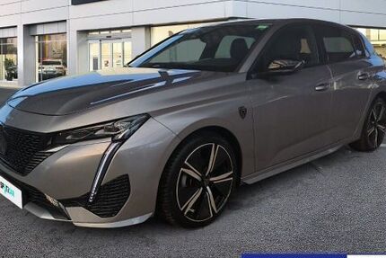 Peugeot 308 31.604 km 21.430 &euro; Heidenau 01809