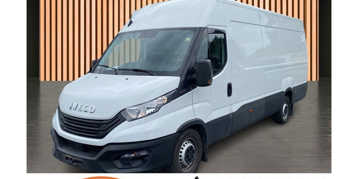 IVECO Andere 41.689 km 29.980 € Dresden 01328