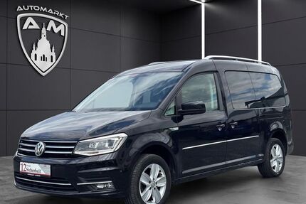 VW Caddy Maxi 145.108 km 20.990 &euro; Dresden 01257