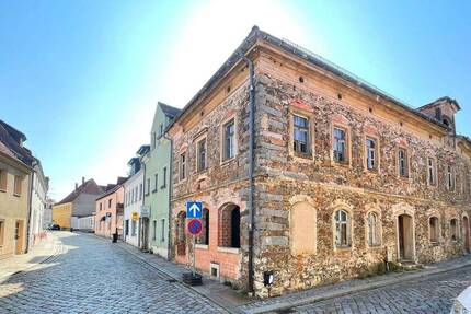 Haus Radeburg - 1 Zimmer, 394 m&sup2;, 195.000&euro; | Angebot:25768799