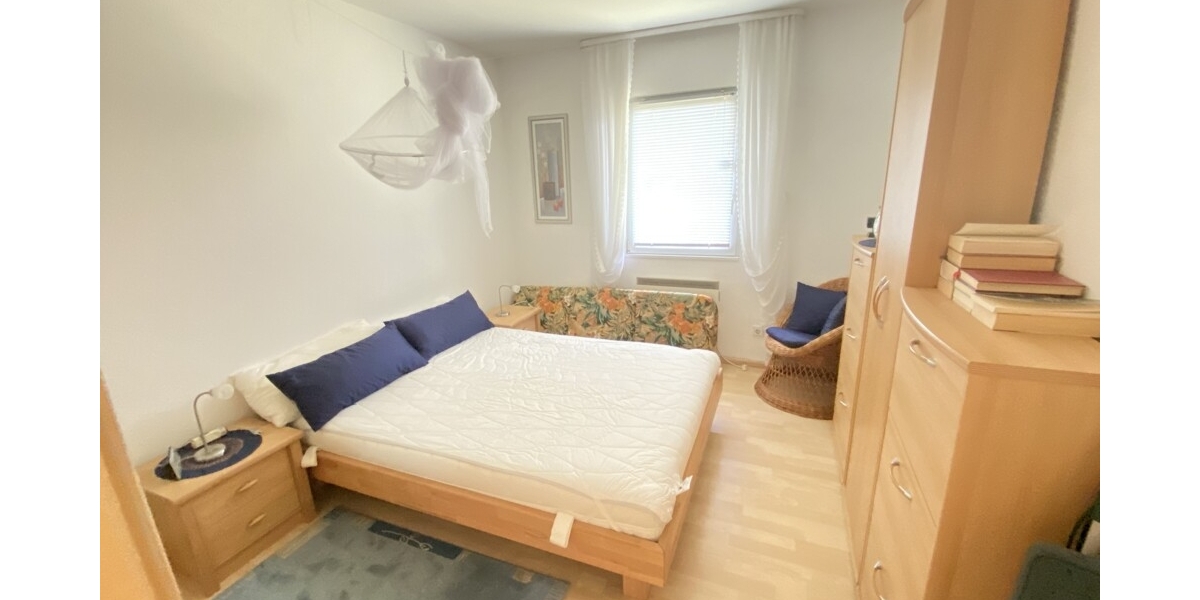 Kleiner Bungalow auf großem Baugrundstück in perfekter Lage von Coswig - Einfamilienhaus Coswig | Angebot:26889040