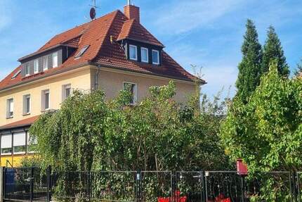 Investment mit Eigennutzung in DD West 1 zimmer