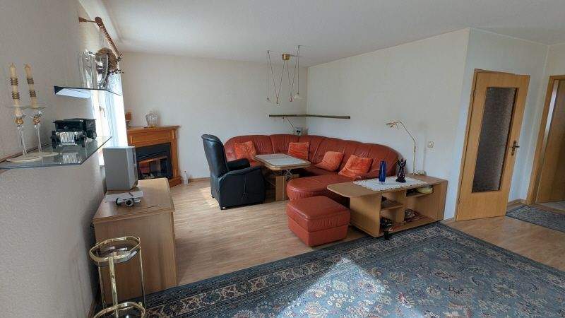 Doppelhaushälfte Heidenau - 5 Zimmer, 127 m&sup2;, 458.000&euro; | Angebot:25899105
