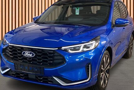 Ford Kuga 11.783 km 29.980 &euro; Dresden 01328