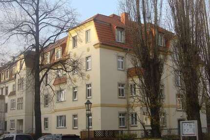 Wohnung Dresden Seidnitz - 2 Zimmer, 52 m&sup2;, 520&euro; | Angebot:27505043