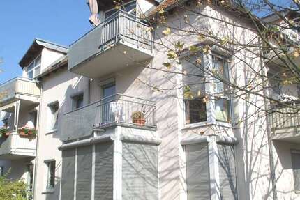 Wohnung Dresden Prohlis - 1 Zimmer, 32 m&sup2;, 295&euro; | Angebot:27468231