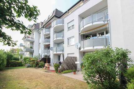 Wohnung Dresden Blasewitz - 2 Zimmer, 67 m&sup2;, 179.000&euro; | Angebot:27504543