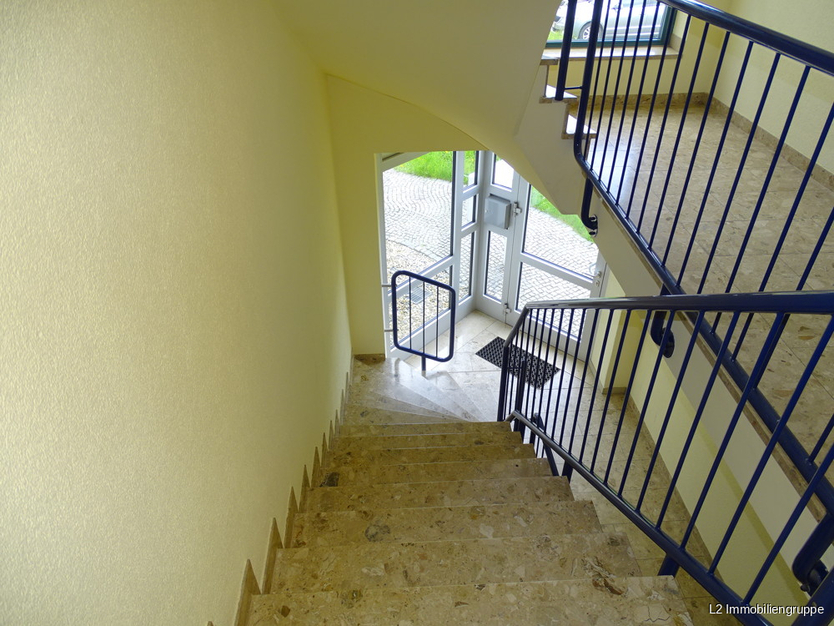 Toll gelegene 3-Raum Eigentumswohnung in Weinböhla 3 zimmer