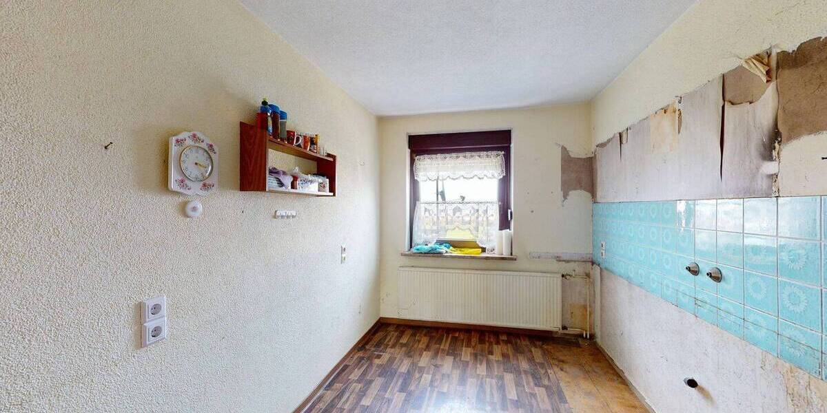 Einfamilienhaus Dresden Gompitz - 5 Zimmer, 114 m&sup2;, 399.000&euro; | Angebot:26108528