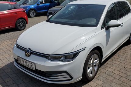 VW Golf 57.668 km 18.990 &euro; Ebersbach OT Kalkreuth 01561