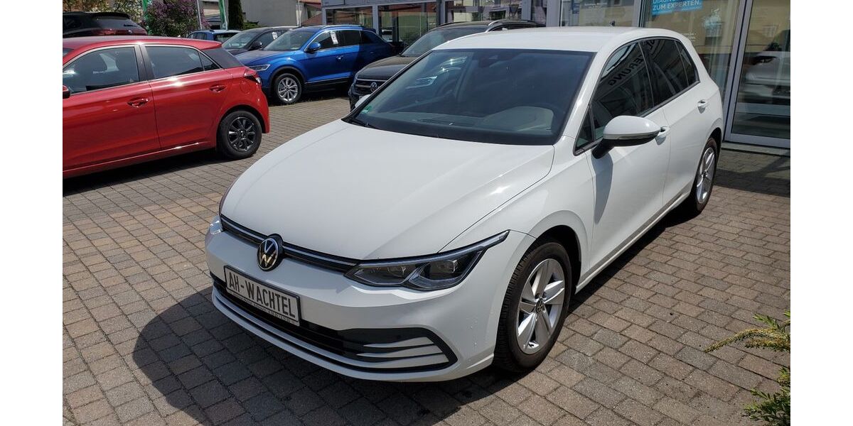 VW Golf 57.668 km 18.990 &euro; Ebersbach OT Kalkreuth 01561