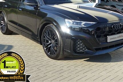 Audi Q8 29.090 km 86.980 € Dippoldiswalde 01744
