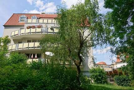 Wohnung Kreischa - 2 Zimmer, 44 m&sup2;, 78.500&euro; | Angebot:24510201