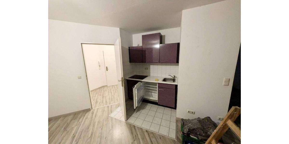 Etagenwohnung Coswig - 2 Zimmer, 45 m&sup2;, 90.000&euro; | Angebot:25705497