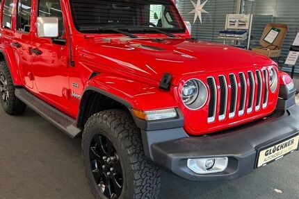 Jeep Wrangler 116.060 km 35.990 &euro; Dresden 01109