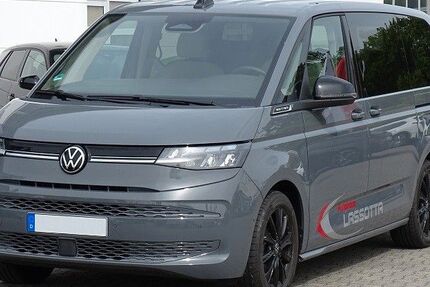 VW T7 Multivan 8.500 km 63.300 &euro; Meißen 01662