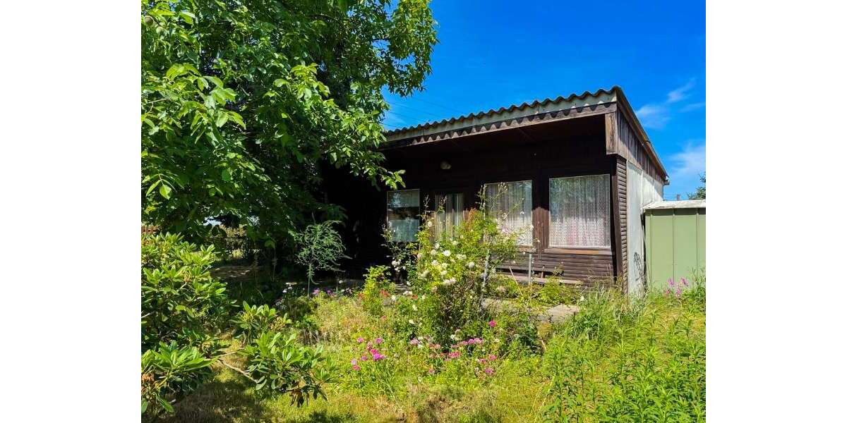 Einfamilienhaus Ebersbach - 2 Zimmer, 19 m&sup2;, 48.000&euro; | Angebot:23043933