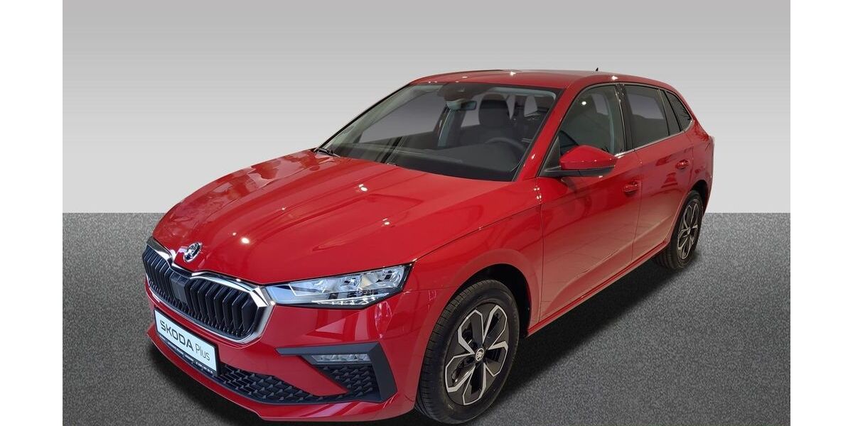 Skoda Scala 14.900 km 24.540 &euro; Dresden 01067