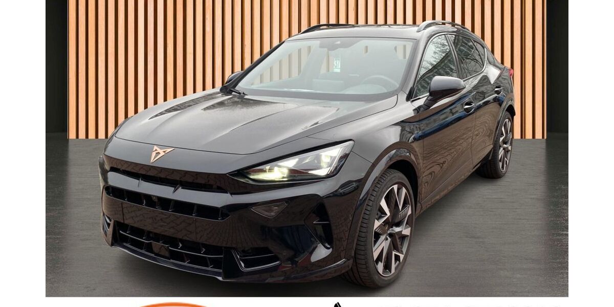 Cupra Formentor 10.419 km 37.980 &euro; Dresden 01328