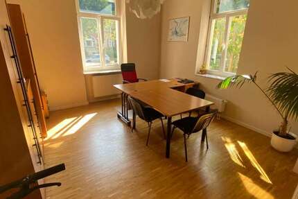 Gewerbeobjekt Dresden Neustadt - 530&euro; | Angebot:27206674