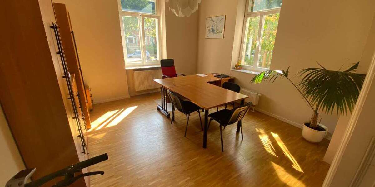 Gewerbeobjekt Dresden Neustadt - 530&euro; | Angebot:27206674