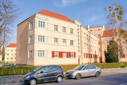 Versteigerungsimmobilie Dresden Strehlen - 9.500&euro; | Angebot:26290921