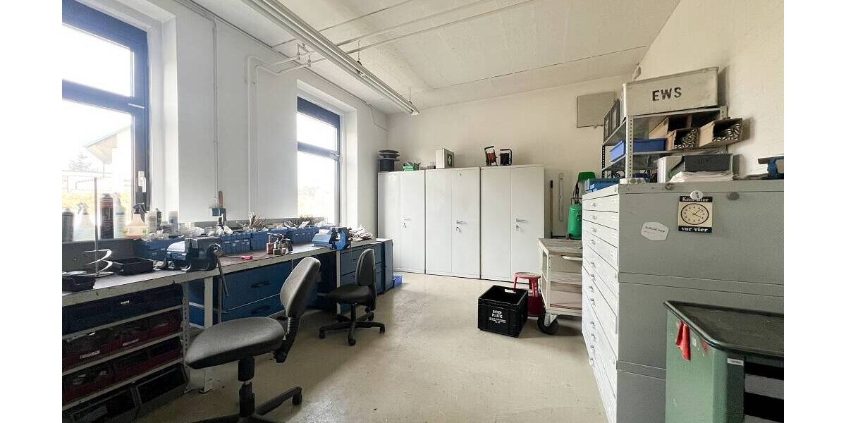 Gewerbeobjekt Coswig - 1.200.000&euro; | Angebot:26093415