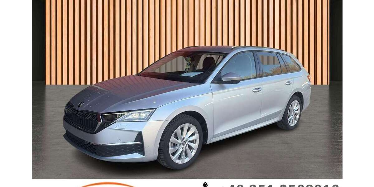 Skoda Octavia 26.547 km 29.880 &euro; Dresden/Weißig 01328