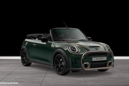 Mini Cooper S Cabrio 34.904 km 34.906 &euro; Dresden 01219