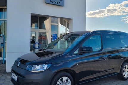 VW Caddy 13.500 km 27.990 € Königsbrück 01936