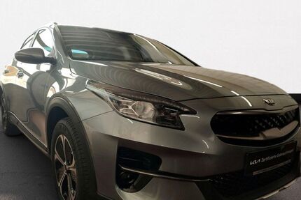Kia XCeed 19.250 km 26.900 &euro; Radeberg 01454
