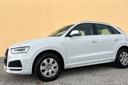 Audi Q3 120.000 km 18.700 &euro; Dresden 01109