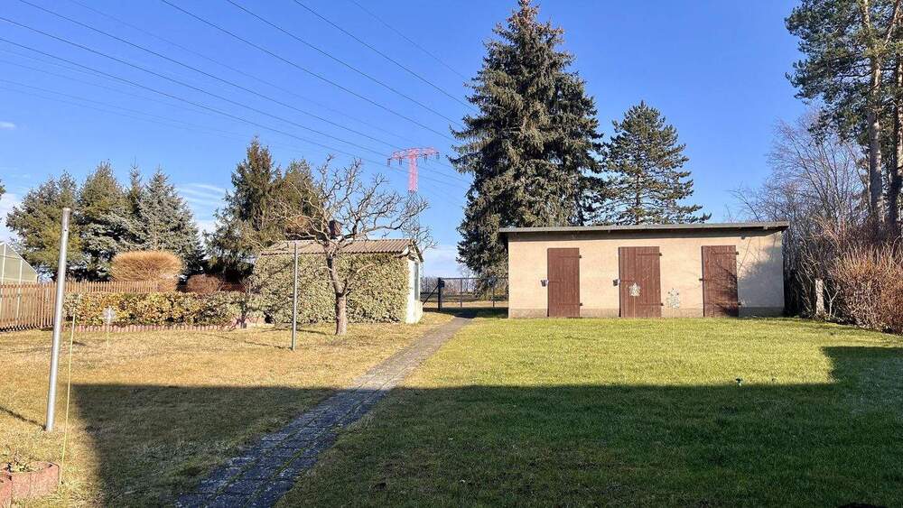 Doppelhaushälfte Dresden Weixdorf - 3 Zimmer, 91 m&sup2;, 259.000&euro; | Angebot:25802349