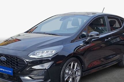 Ford Fiesta 22.018 km 19.940 &euro; Dresden 01159