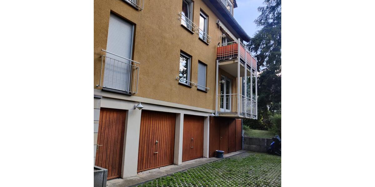 Hochparterre Radebeul - 3 Zimmer, 63 m&sup2;, 188.000&euro; | Angebot:27440825