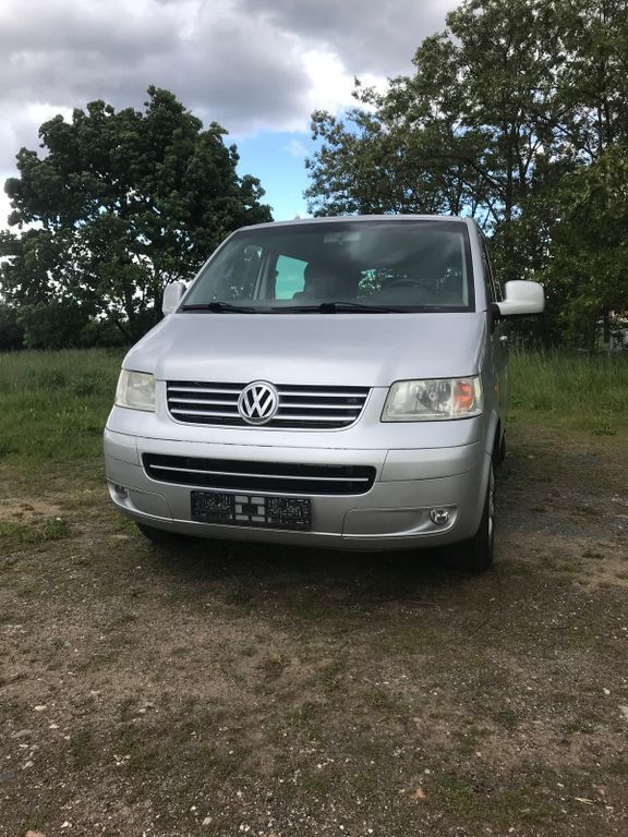 T5 Transporter