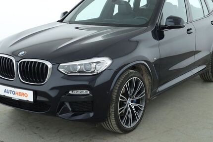 BMW X3 73.429 km 33.880 &euro; Dresden 01187