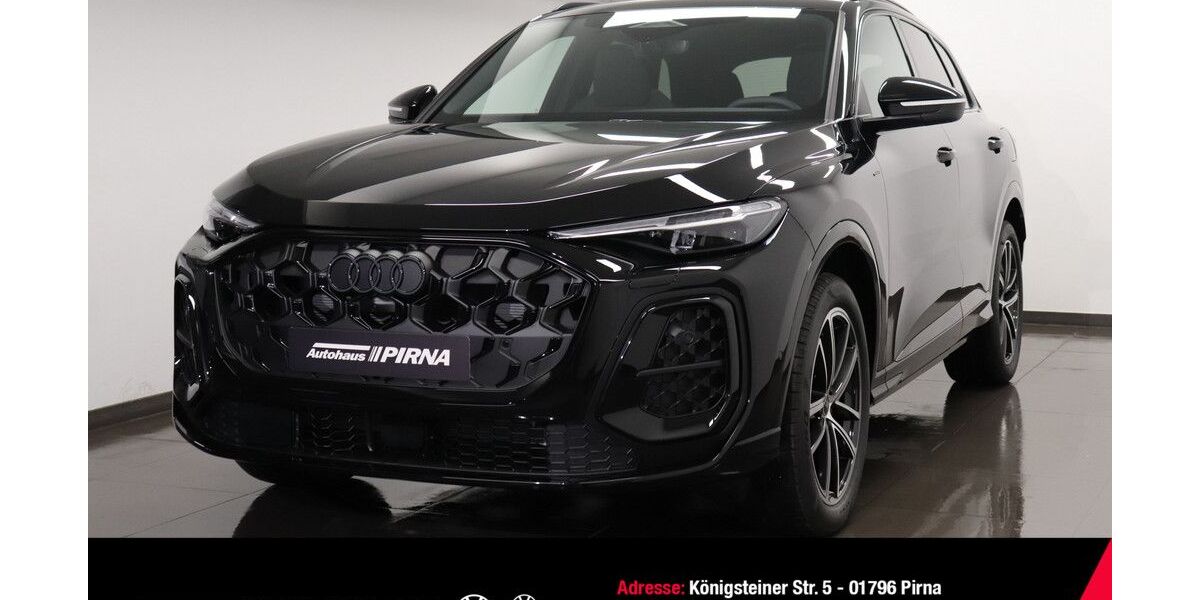 Audi Q5 3.500 km 74.900 &euro; Pirna 01796