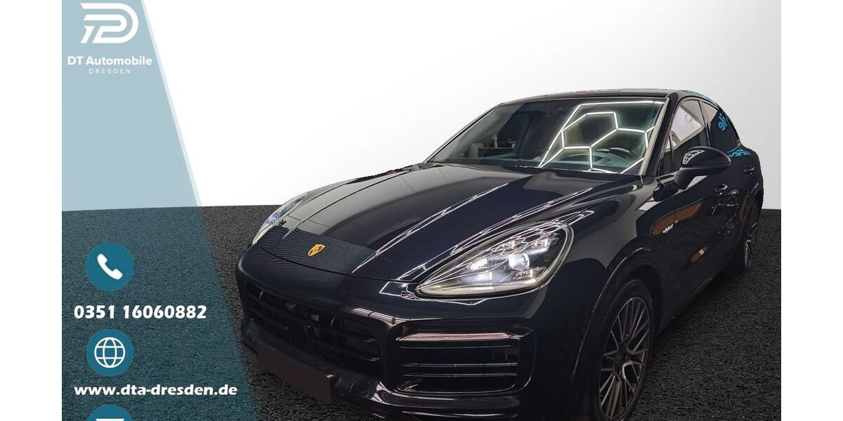 Porsche Cayenne 74.500 km 68.970 &euro; Dresden 01157