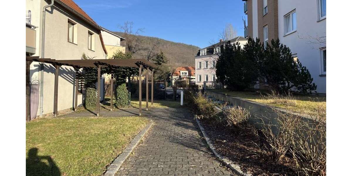 Etagenwohnung Freital - 2 Zimmer, 57 m&sup2;, 99.000&euro; | Angebot:23735965