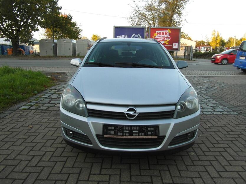 Opel Astra 194.963 km 1.599 € Dresden 01237