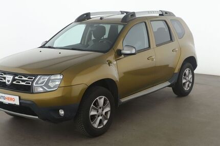 Dacia Duster 75.849 km 8.860 € Dresden 01187