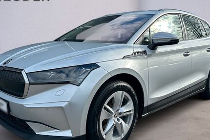 Skoda Enyaq 85.500 km 19.950 &euro; Dresden 01237