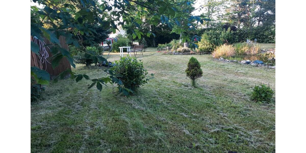 Einfamilienhaus mit Einliegerwohnung Gemeinde Ralbitz Rosenthal 12 zimmer