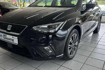 Seat Ibiza 15.900 km 16.699 &euro; Kesselsdorf 01723